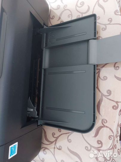 Цветной струйный мфу hp deskjet 640c