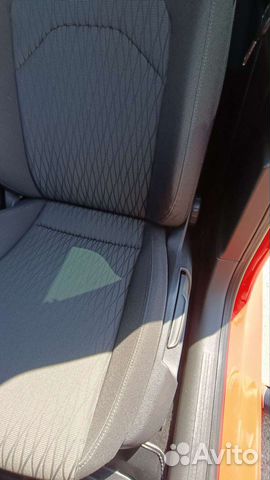SEAT Leon 1.2 AMT, 2014, 165 500 км объявление продам