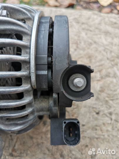 Генератор BMW 0124525059