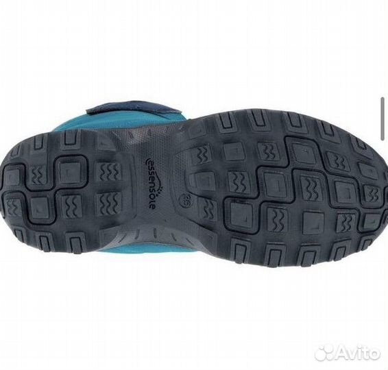 Сапоги детские decathlon quechua