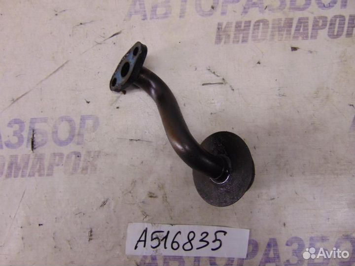 Маслозаборник для Mitsubishi Lancer 7 1995-2000г