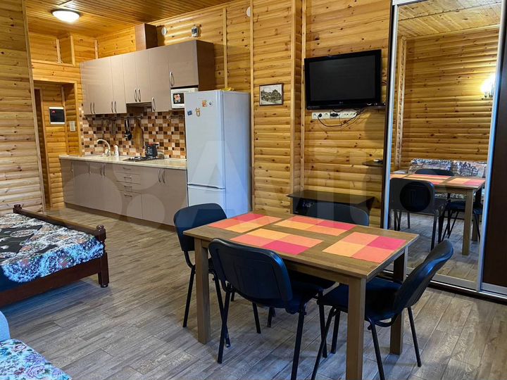 Комната 35 м², 2/3 эт.