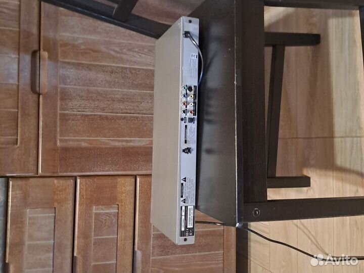 Dvd плеер с караоке samsung