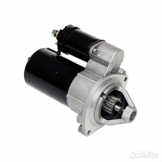 Стартер на Chery Amulet (A15)