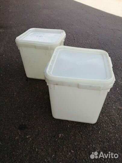 Контейнеры для меда