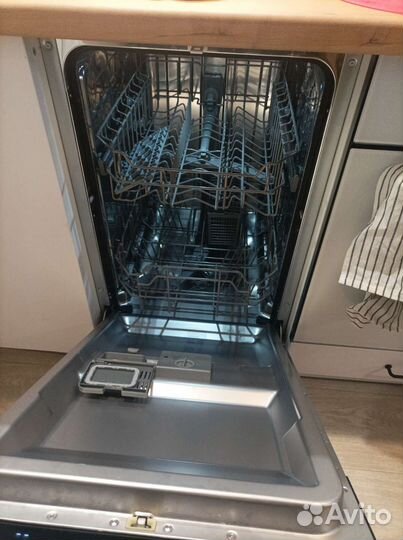 Посудомоечная машина Krona 45 см