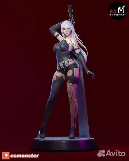 Фигурка A2 Nier automata