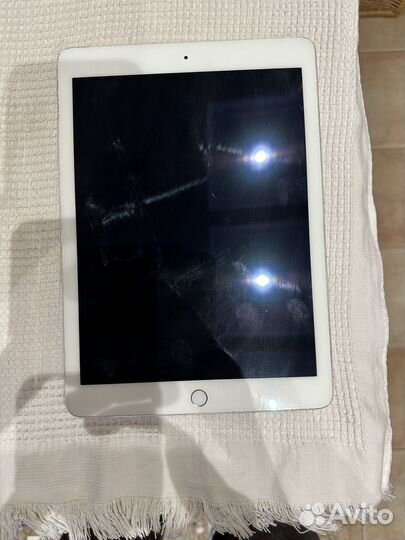 iPad air 2 128gb