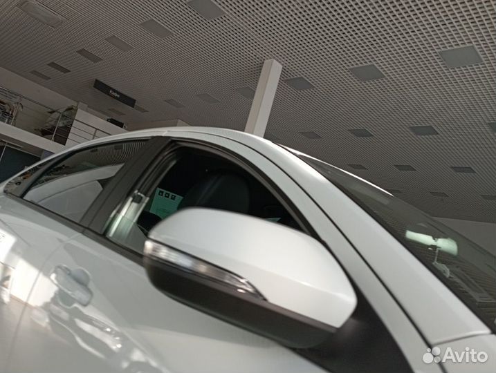 LADA Vesta Cross 1.6 МТ, 2023