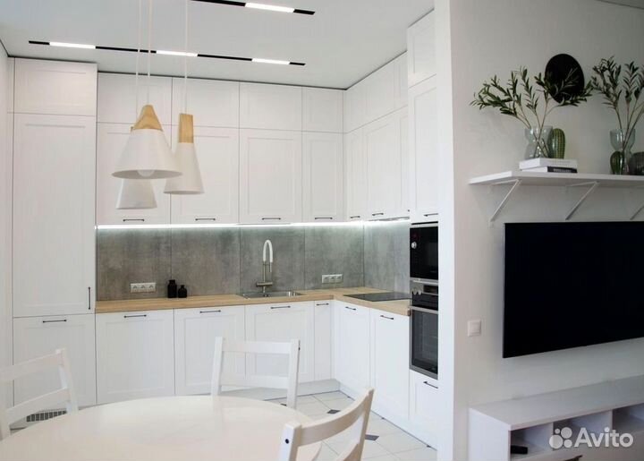 Кухонный гарнитур 