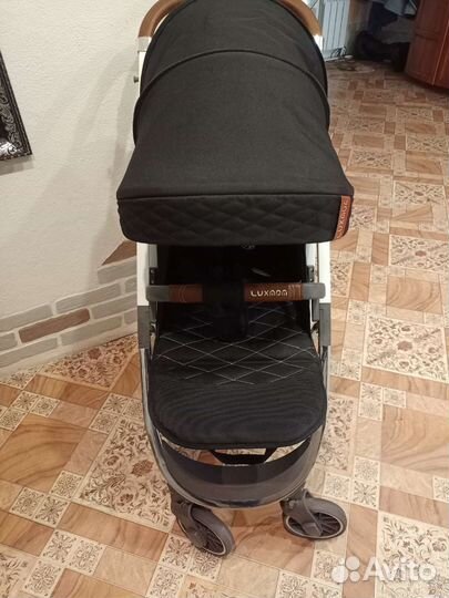 Прогулочная коляска бу
