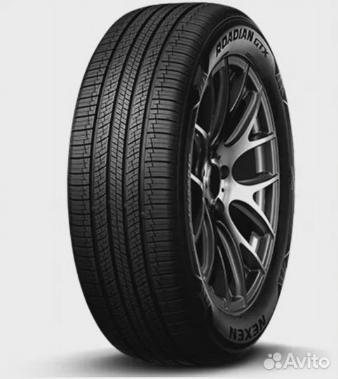 Nexen N'Blue 4 Season Van 215/70 R15C S
