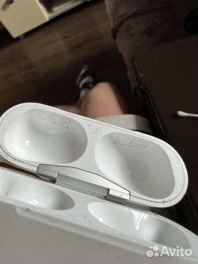 Airpods pro оригинал