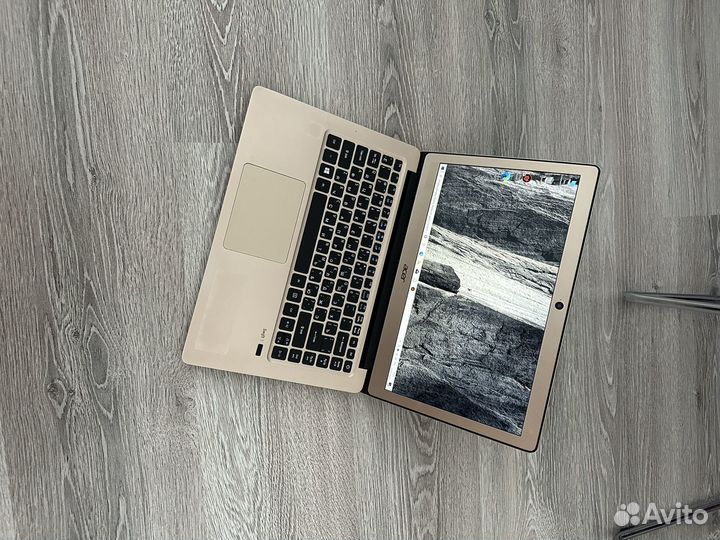 Acer Swift 3 IPS/Pentium Silver/128 SSD