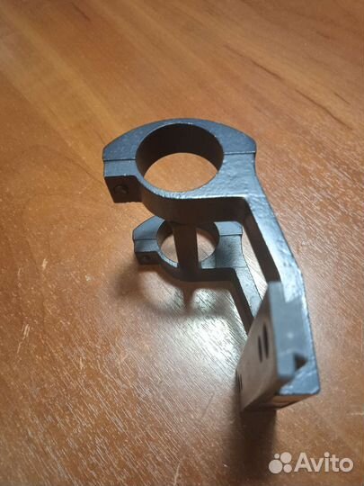 Кронштейны прицелов на Скс(11ммбок ласта),Тоз 8,др