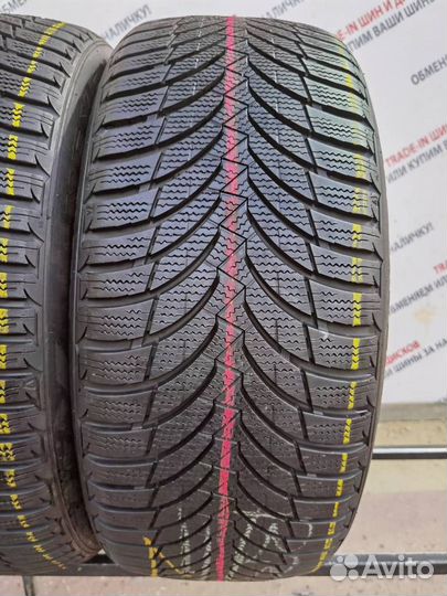 Nexen Winguard Snow G WH2 225/50 R17 98V