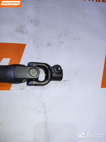 Рулевой карданчик Mazda 6 GJ 2013