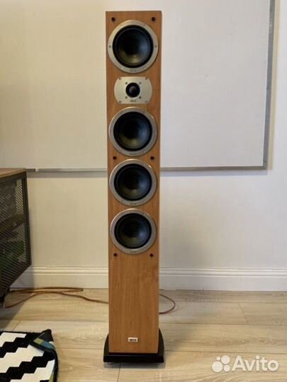 Напольная акустика Heco Victa Prime 602