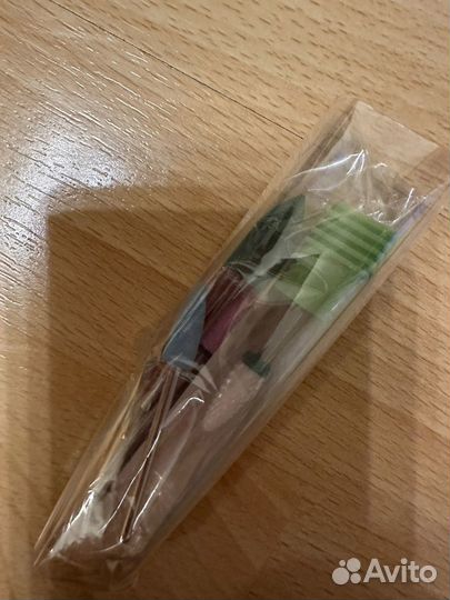 Набор для маникюра