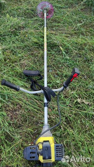 Сенокосилка