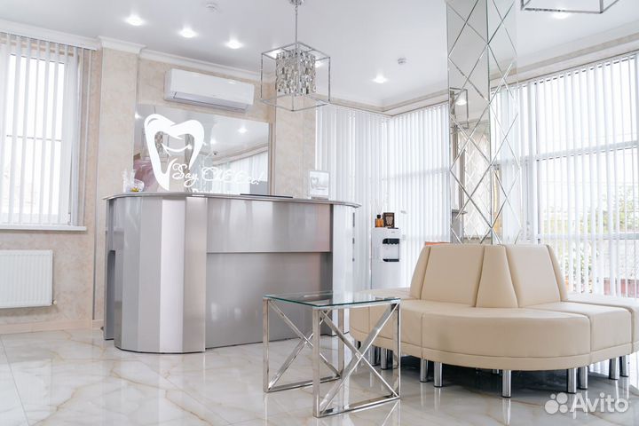 Ассистент стоматолога