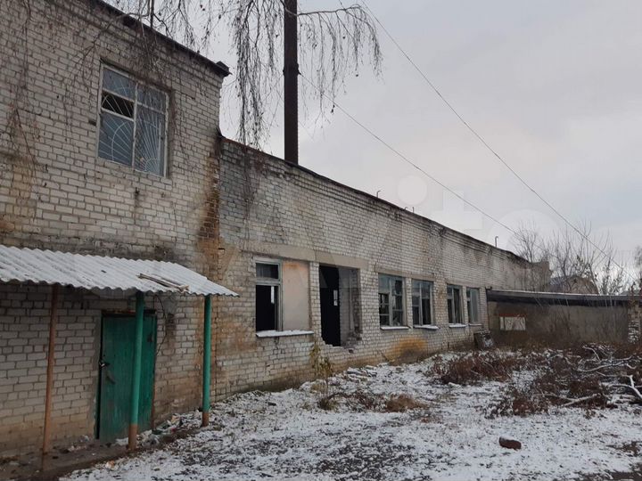 Свободного назначения, 466 м²