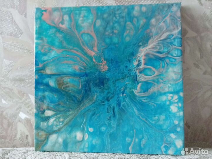 Картины для интерьера