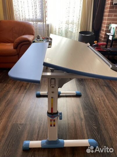 Стол детский Бюрократ Conductor-12