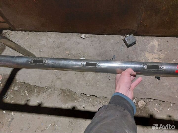 Продам дугу на крышу кабины(люстру на рено премиум