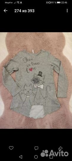 Одежда для девочки