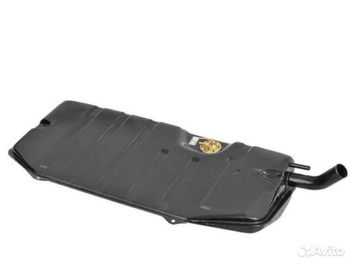 Бензобак Ваз-21213 карб