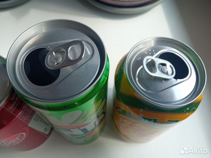 Коллекционные банки