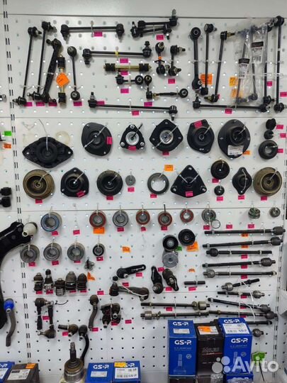 Сцепление lancer