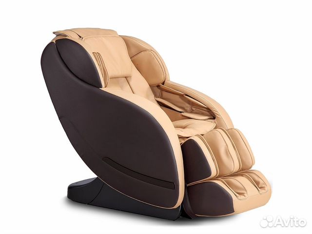 Массажное кресло Sensa Smart M