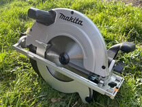 Дисковая пила makita 5903 r установка в стол