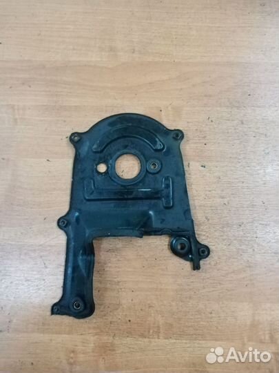 Кожух ремня грм Chevrolet Aveo 1.2 B12S1