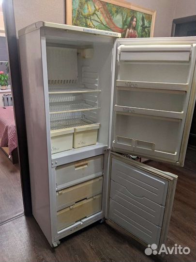 Холодильник Атлант