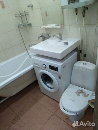 Ценник. Большой опыт частных сантехработ