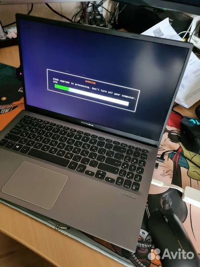 Ремонт чистка пк, ноутов, PS, Xbox