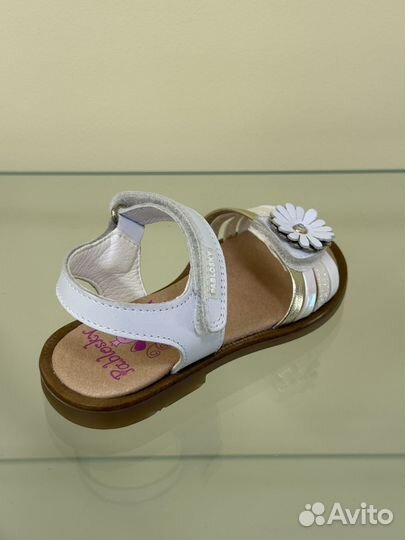 Pablosky Босоножки 012900 размеры 24 / 25