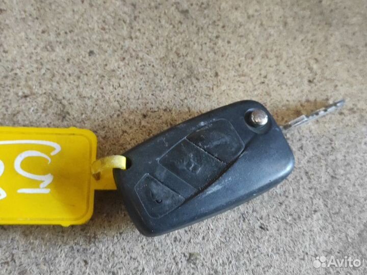 Блок управления двигателем для Iveco Daily 2.3