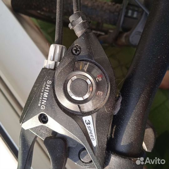 Велосипеды бу взрослый скоростной