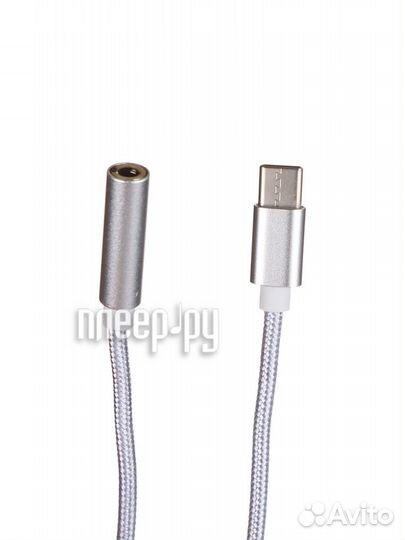 ATcom Type-C - Jack 3.5mm 10cm AT2809