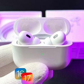 AirPods Pro 2 Platinum+