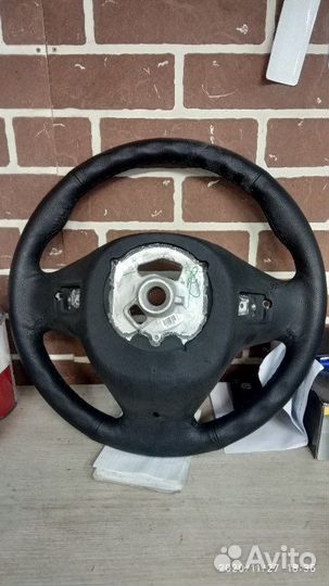 Руль с подогревом Bmw X3/ X4 F25/ F26