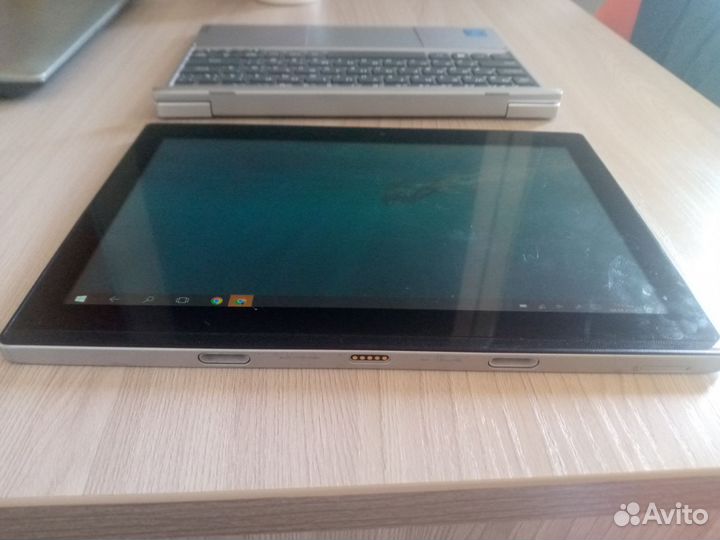 Lenovo Miix 320 10icr