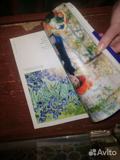 Журнал story спецвыпуск мировые шедевры живописи