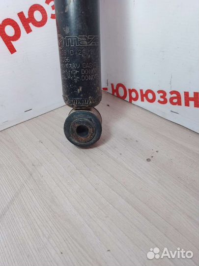 Амортизатор задний Mazda 6 GH оригинальный