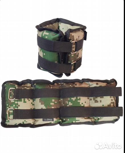 Milinda Утяжелители