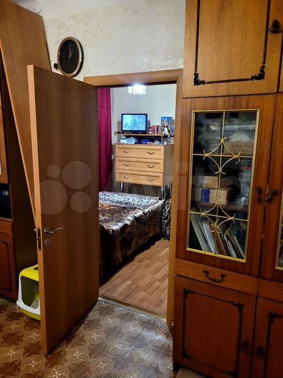 Дом 97 м² на участке 4,5 сот.